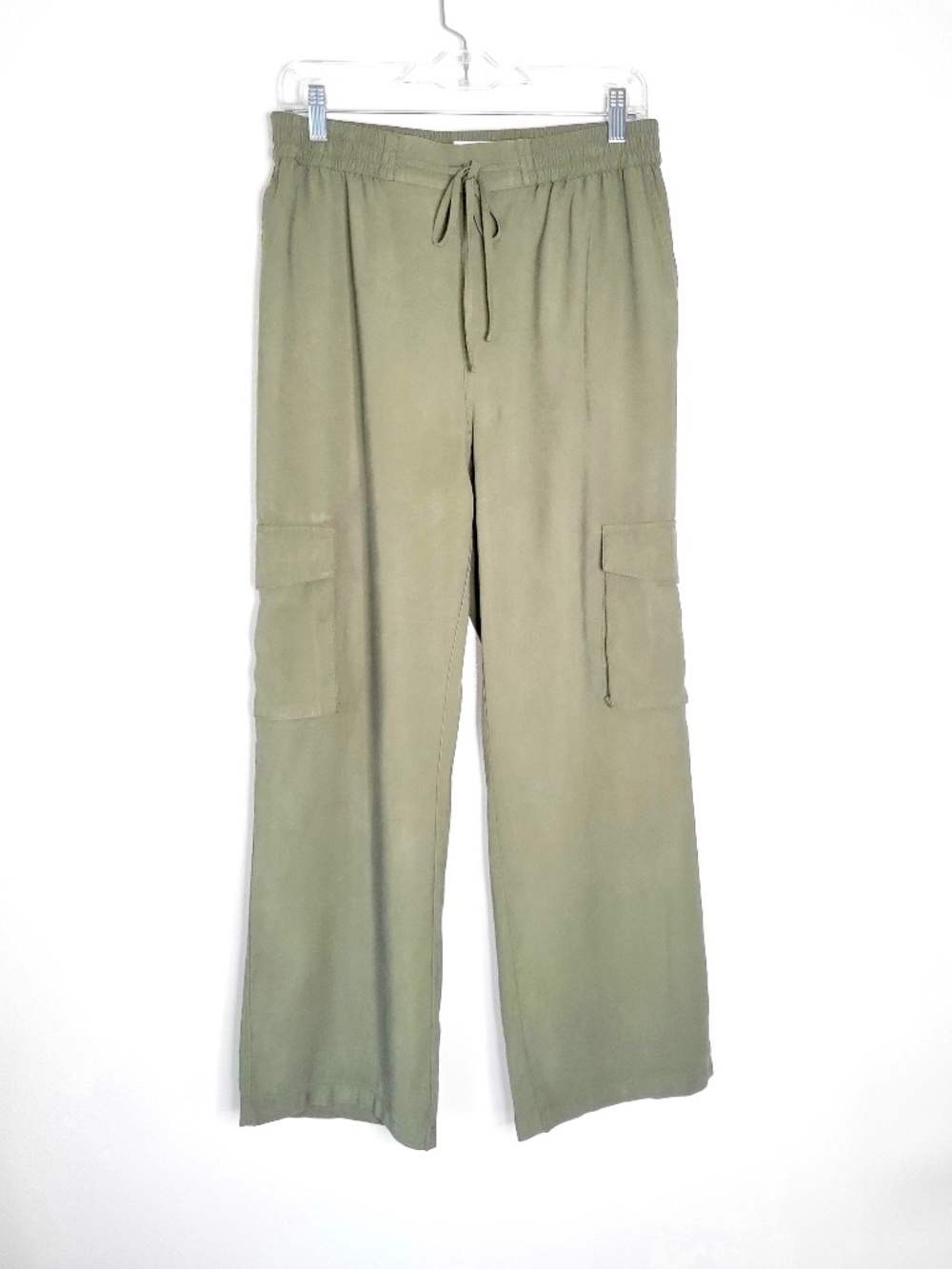 Nordstrom Rack Green Cargo Pant - M